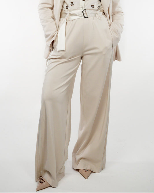 Imperial Pantalone P5T7JHZ Burro