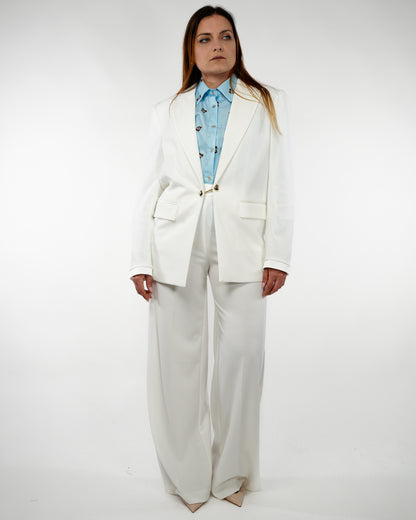 Imperial Pantalone PER6JAW Latte