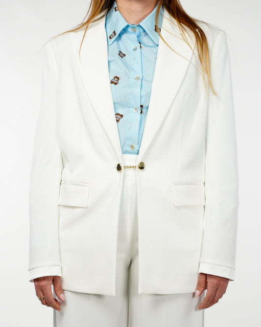 Imperial Giacca JAZ3JAW Latte