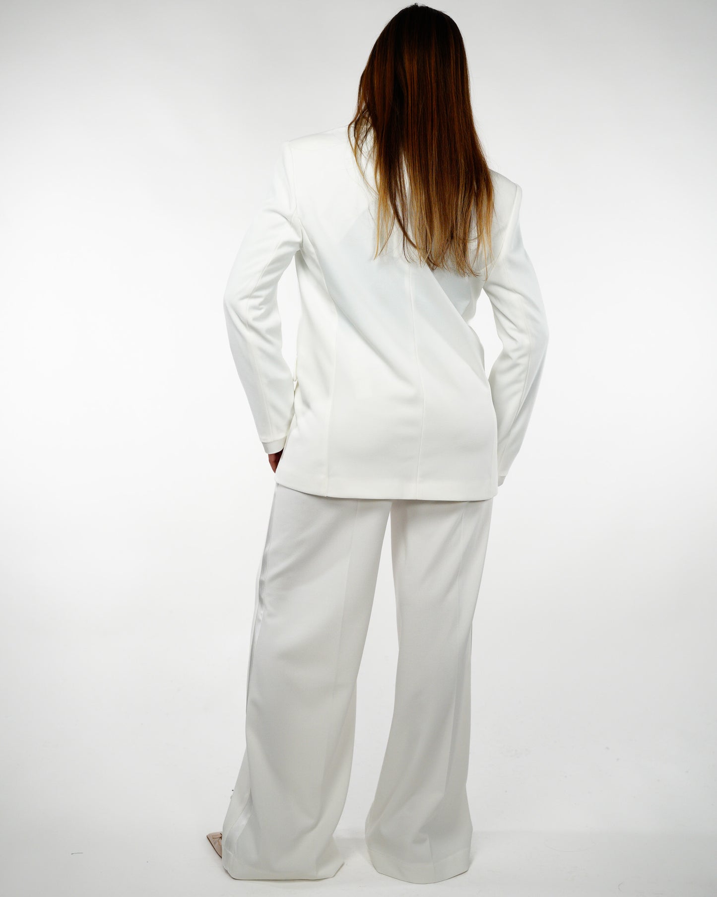 Imperial Pantalone PER6JAW Latte