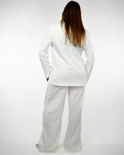 Imperial Pantalone PER6JAW Latte