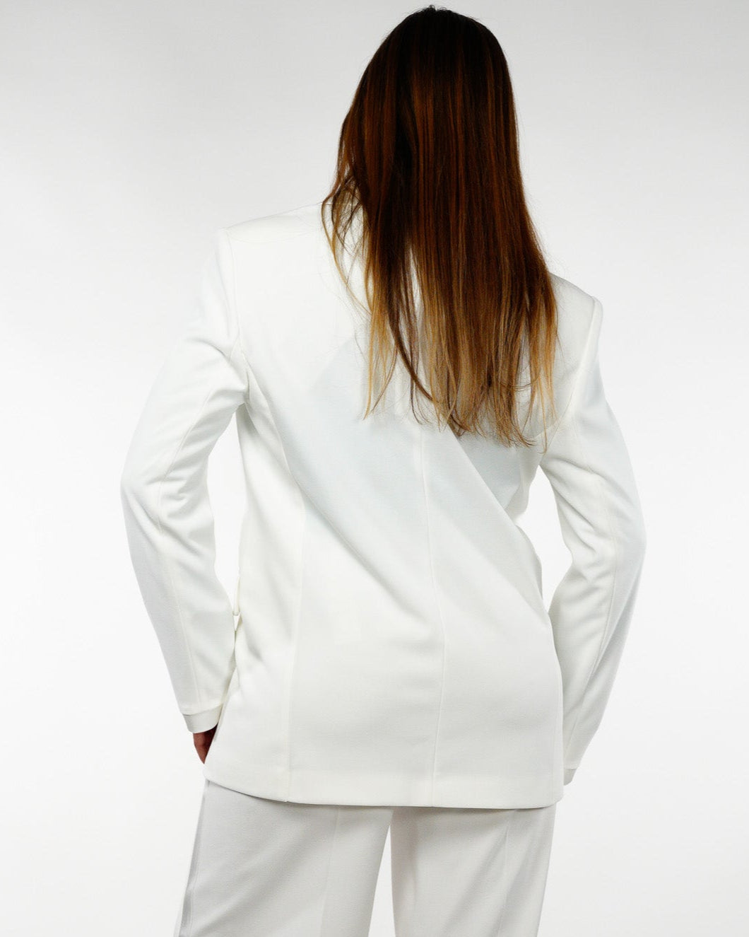 Imperial Giacca JAZ3JAW Latte