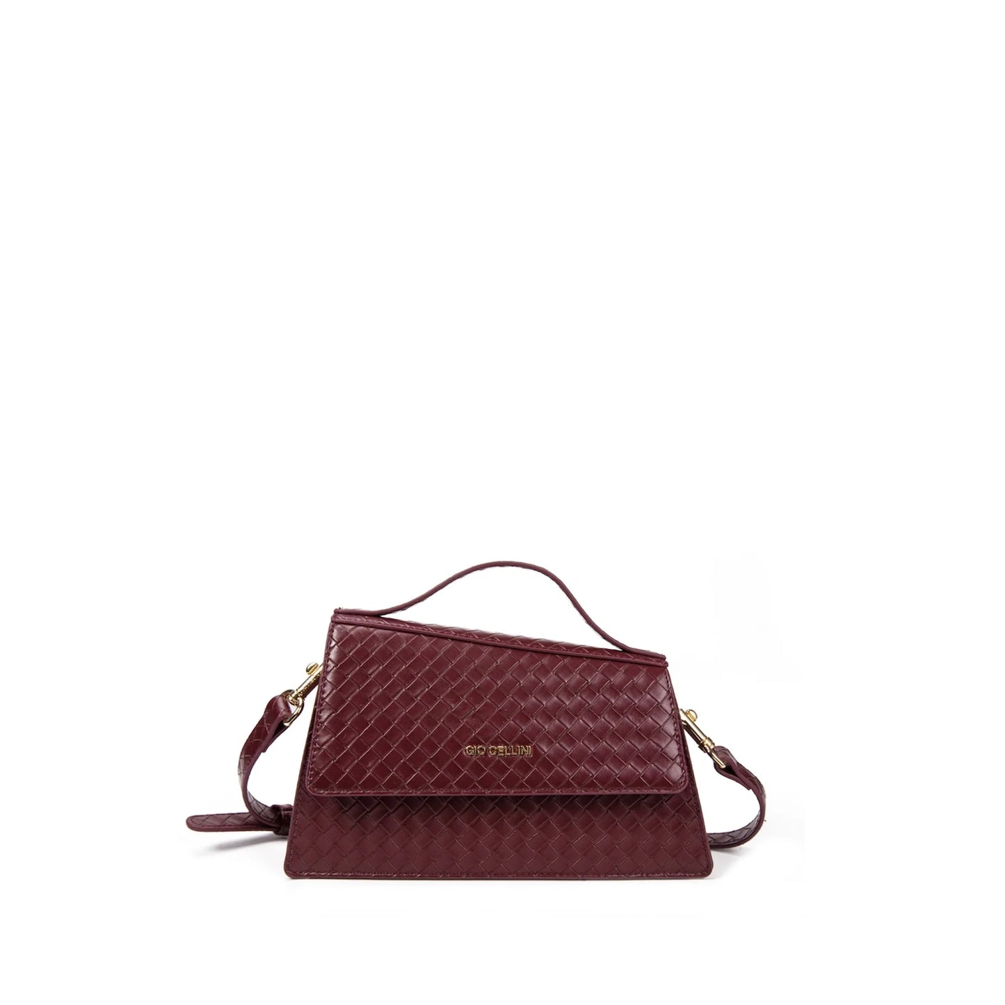 Gio Cellini Borsa EE053 Bordeaux