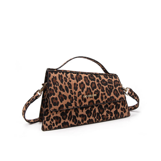 Gio Cellini Borsa EE053 Maculato