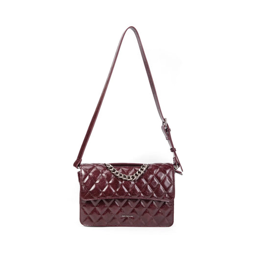 Gio Cellini Borsa FF080 Bordeaux