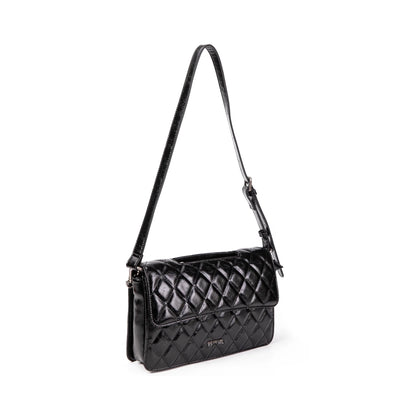 Gio Cellini Borsa FF080 Nero