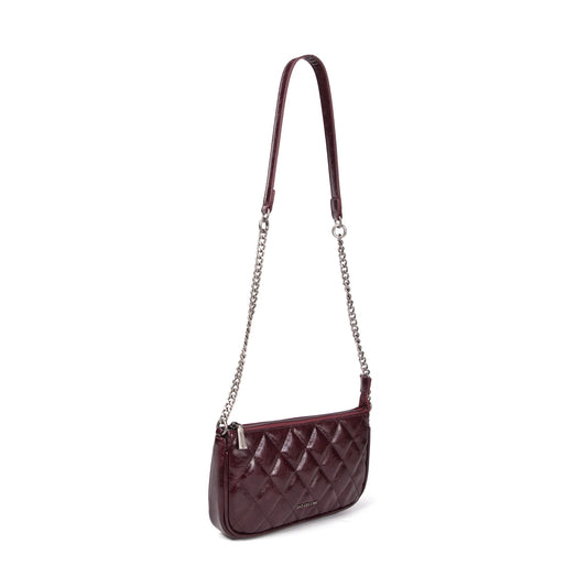 Gio Cellini Borsa FF082 Bordeaux