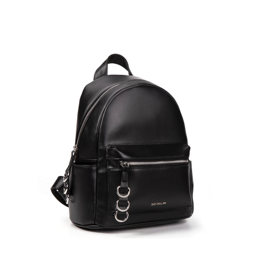 Gio Cellini Zaino GG093 Nero