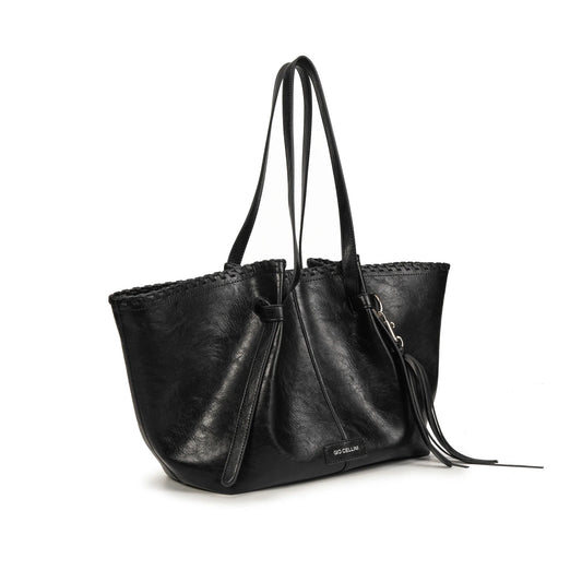 PE26 Gio Cellini Borsa GG096 Nero