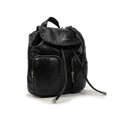 PE26 Gio Cellini Zaino GG100 Nero