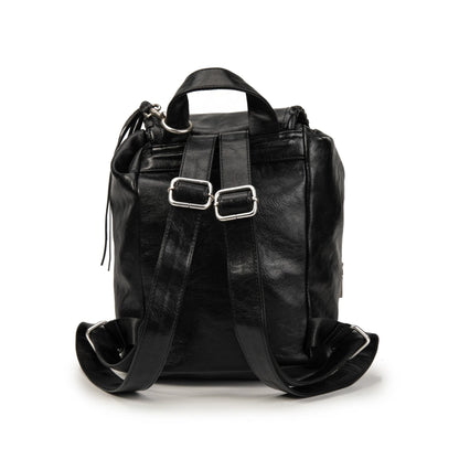 PE26 Gio Cellini Zaino GG100 Nero