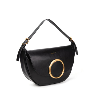 Gio Cellini Borsa HH090 Nero