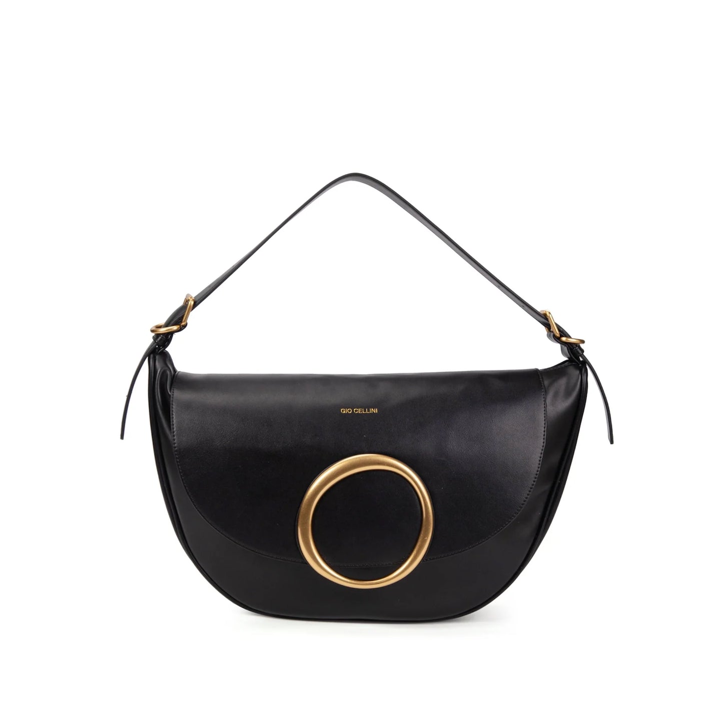 Gio Cellini Borsa HH090 Nero