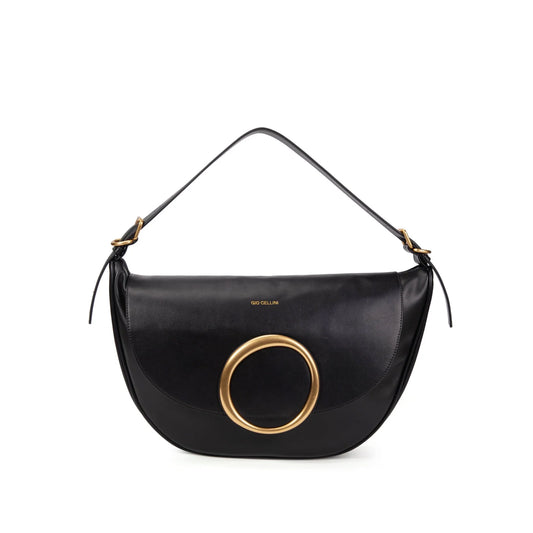 Gio Cellini Borsa HH090 Nero