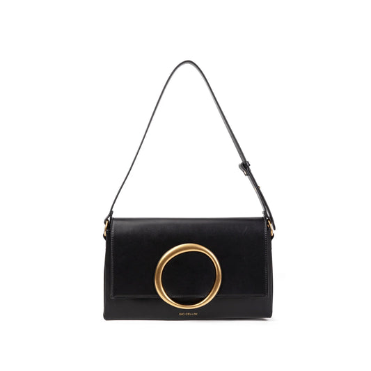 Gio Cellini Borsa HH091 Nero