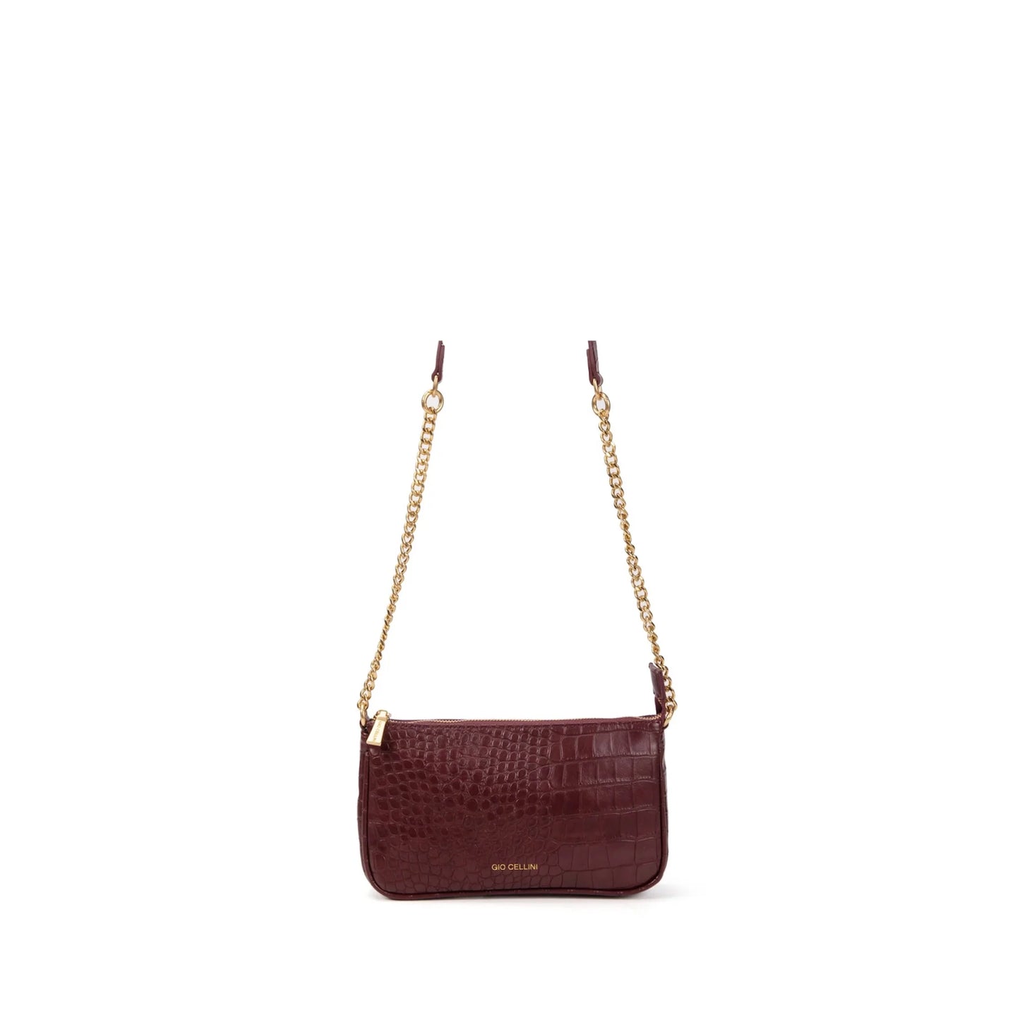 Gio Cellini Borsa HH093 Bordeaux