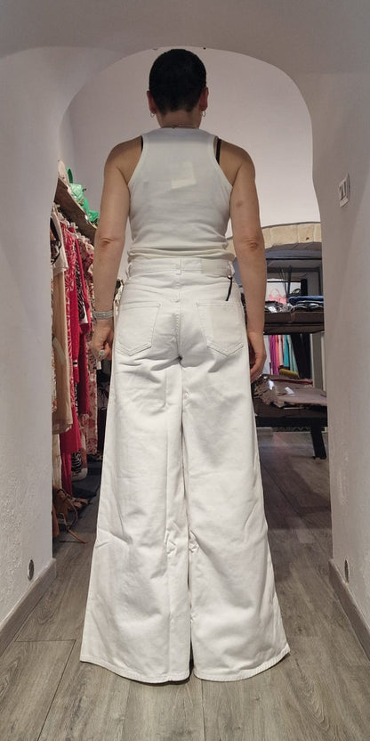 VICOLO PANTALONE DB5090