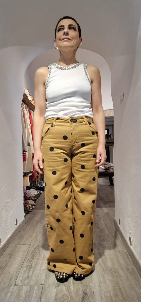 TENSIONE IN PANTALONE TI2223