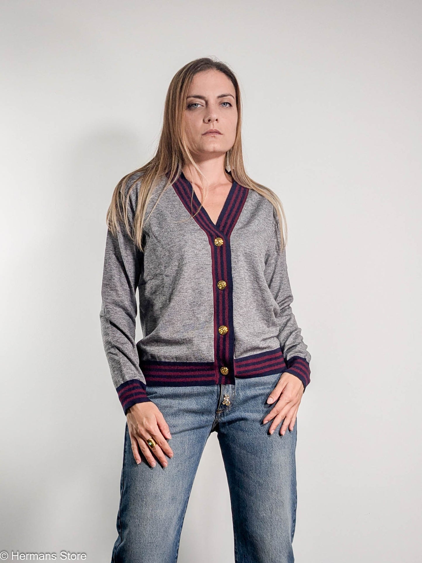 VICOLO CARDIGAN 22173S