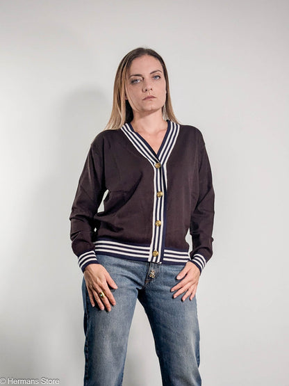 VICOLO CARDIGAN 22173S