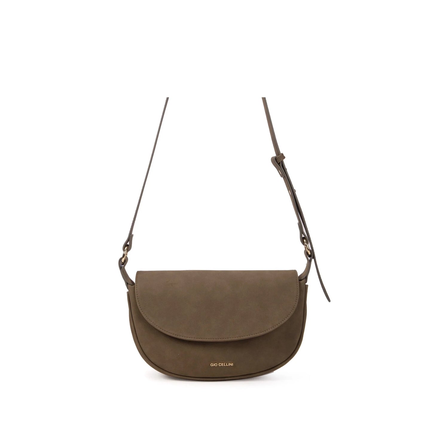 Gio Cellini Borsa LL016 Verde