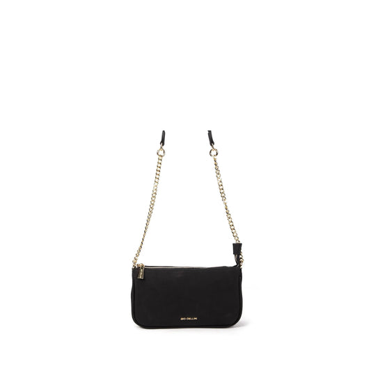 Gio Cellini Borsa LL017 Nero