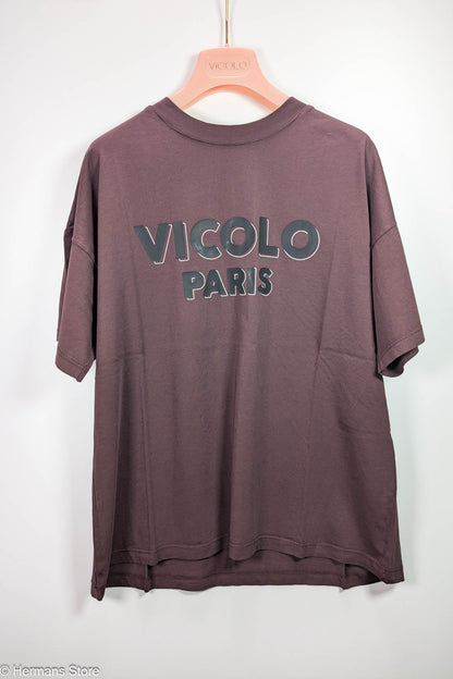 VICOLO TSHIRT RS0045