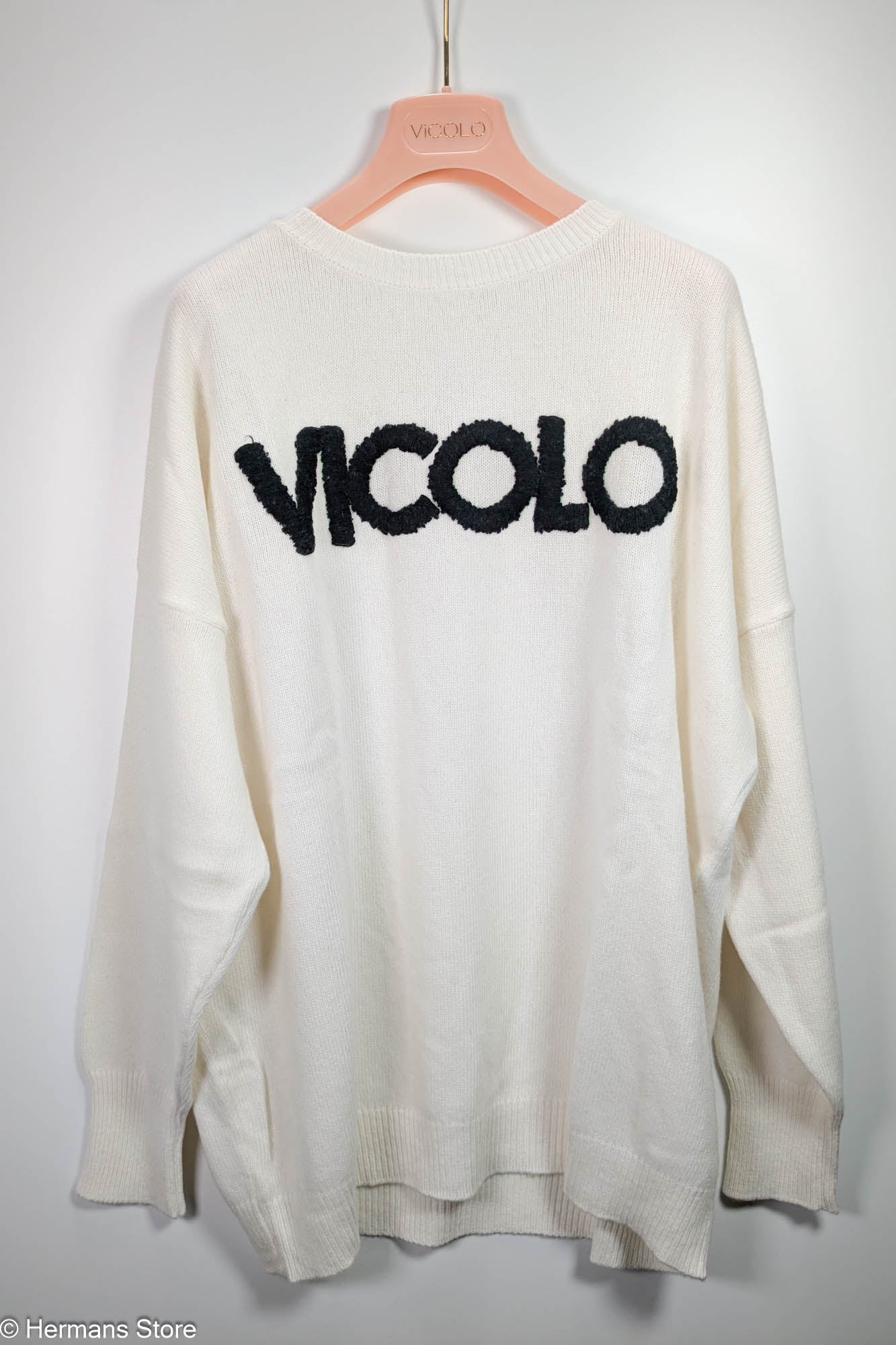 VICOLO MAGLIA 77082S