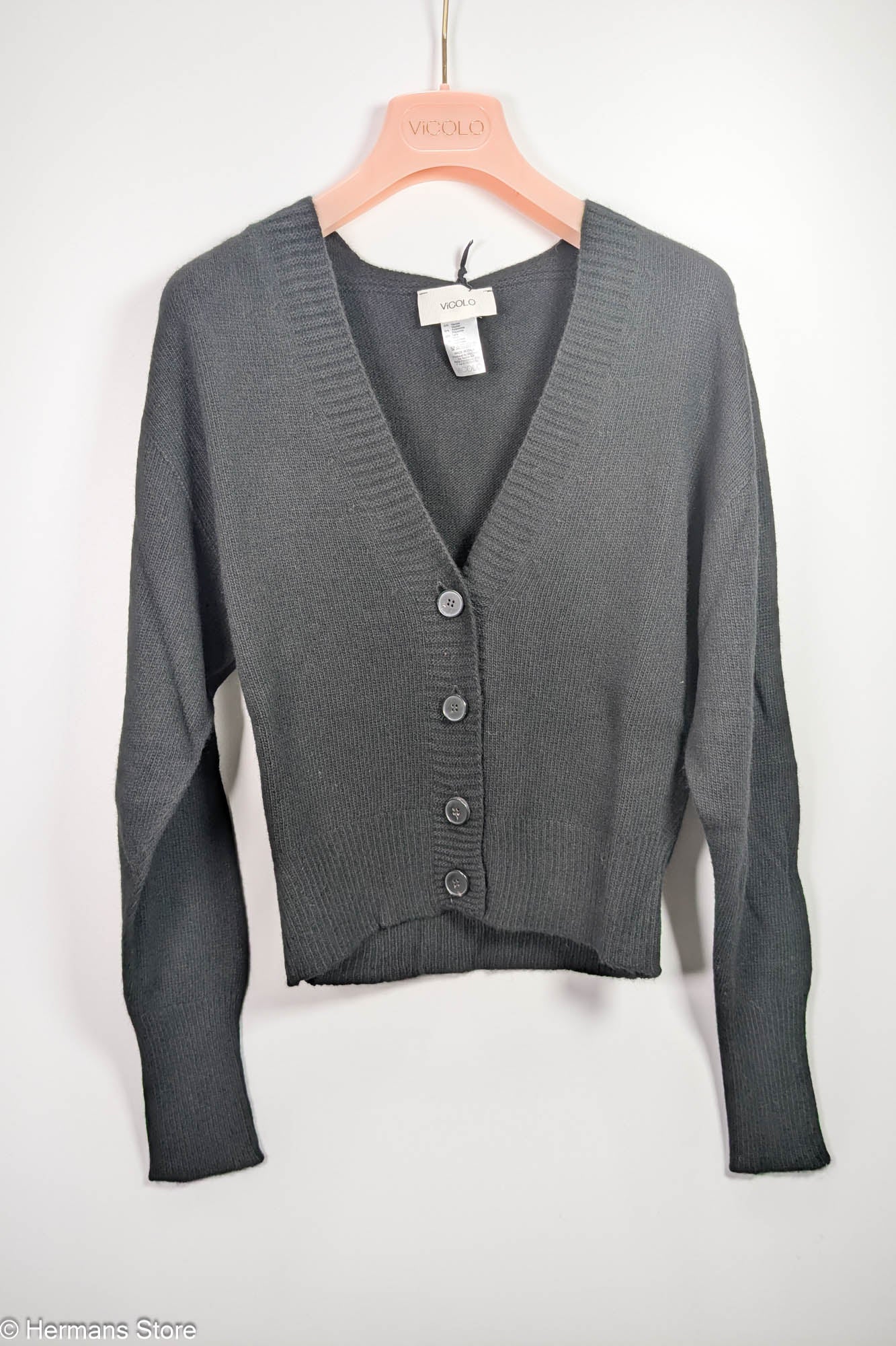 VICOLO CARDIGAN 77123S