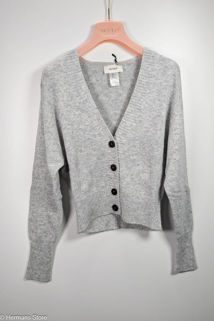 VICOLO CARDIGAN 77123S