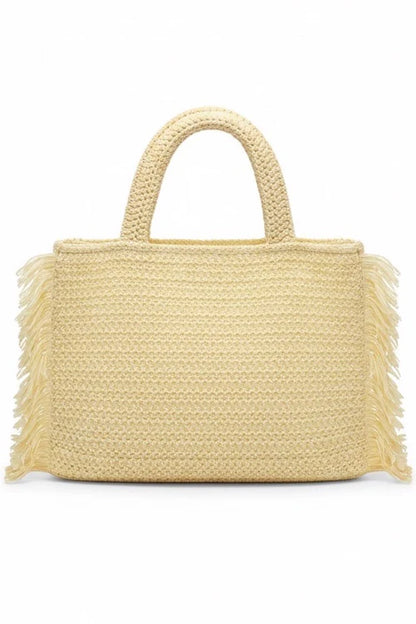 PE26 Marc Ellis Borsa BUBY S. CLAIRE L NATURAL