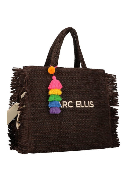 PE26 Marc Ellis Borsa BUBY S. CLAIRE L MOKA