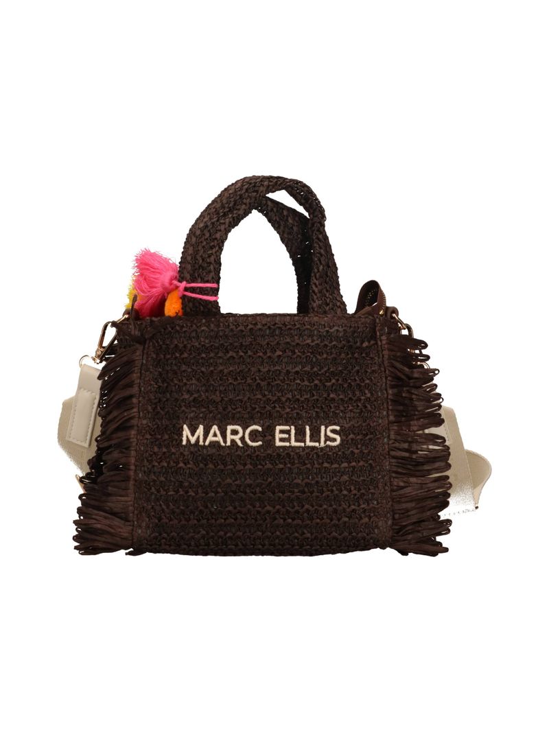 PE26 Marc Ellis Borsa BUBY S. CLAIRE S MOKA