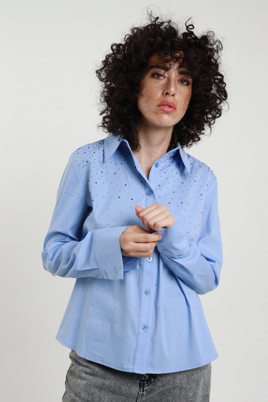 AI25 Susy Mix Camicia PP277T6