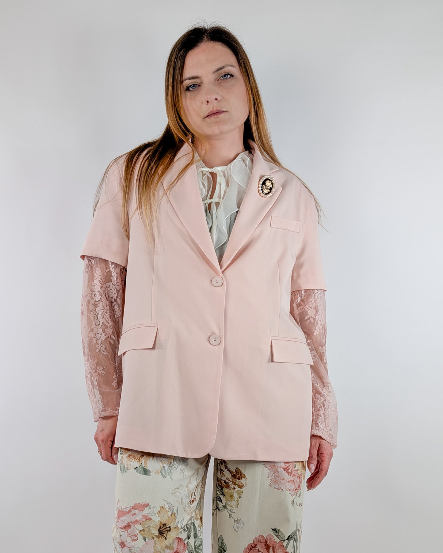 Susy Mix Giacca M07932