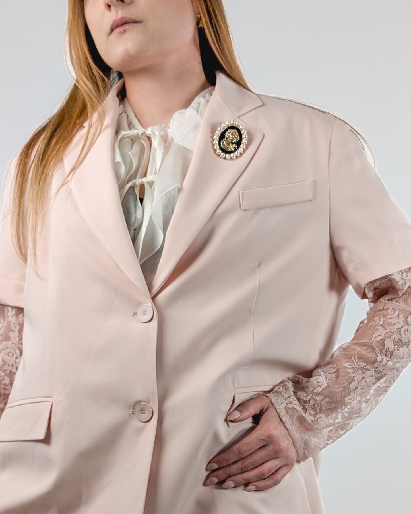 Susy Mix Giacca M07932