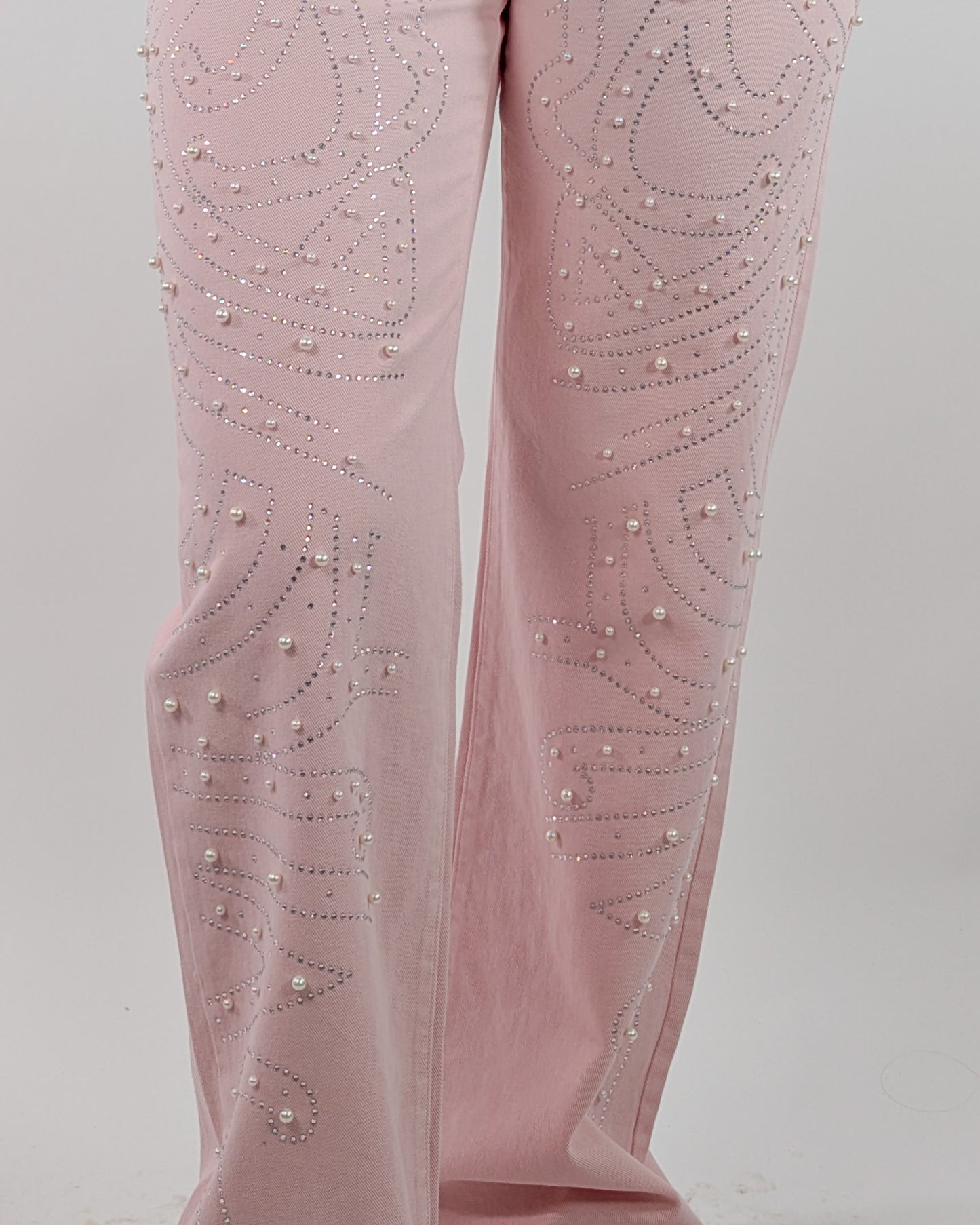 Dixie Pantalone P881W196