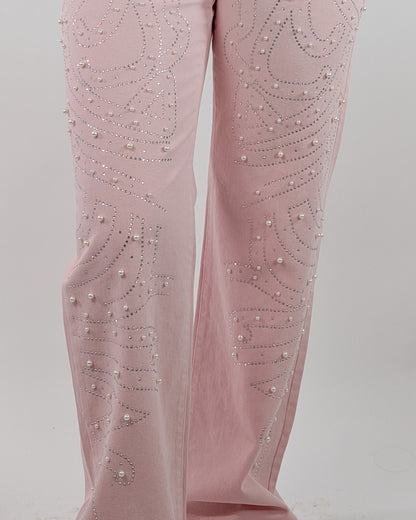 Dixie Pantalone P881W196