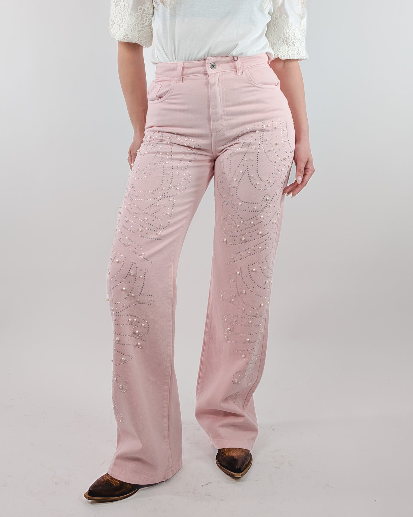 Dixie Pantalone P881W196