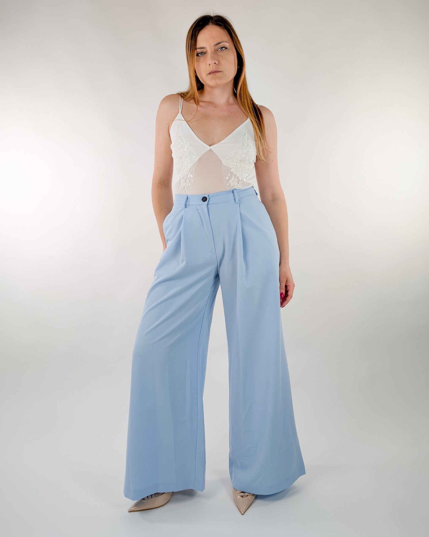 Vicolo Pantalone TD0241