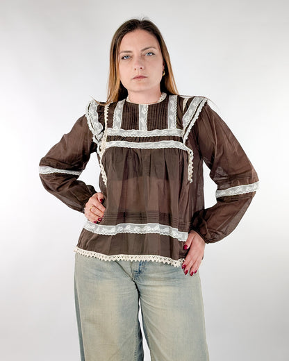 Tensione In Camicia 36616