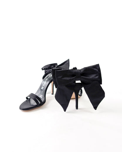 Divine Follie 611/63 Nero