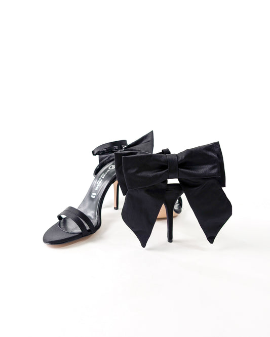 Divine Follie 611/63 Nero