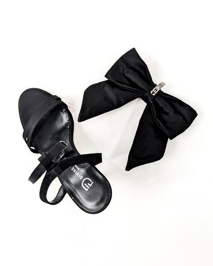 Divine Follie 611/63 Nero