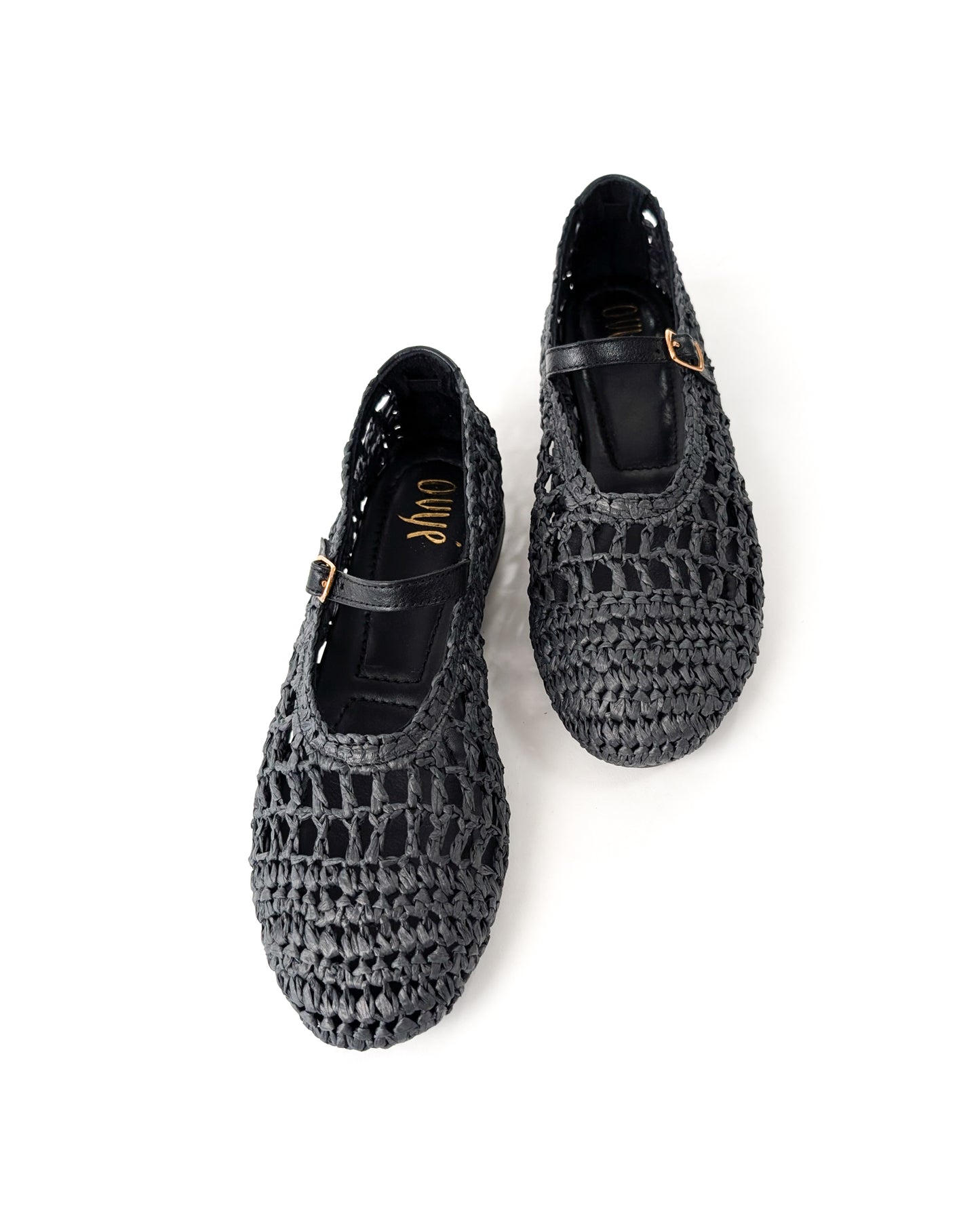 Ovyé Calzature PE25-SF251375