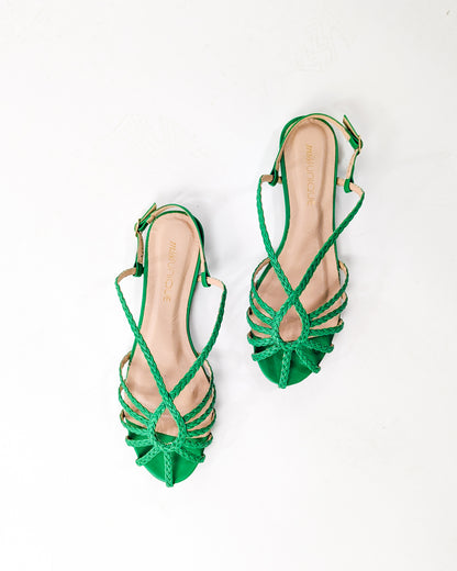 SS2023  MISS UNIQUE   Scarpa Donna   2034-C