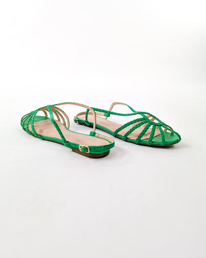 SS2023  MISS UNIQUE   Scarpa Donna   2034-C