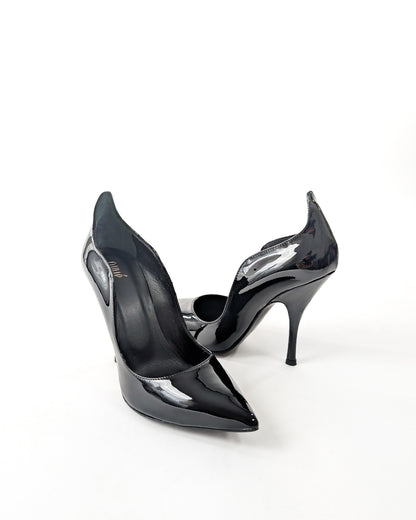 Ovyé Calzature MT04