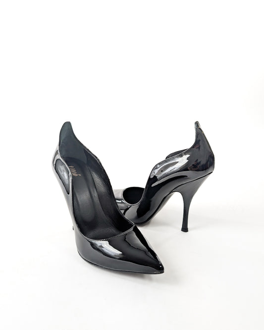 Ovyé Calzature MT04