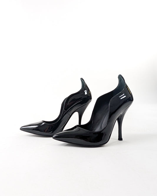 Ovyé Calzature MT04